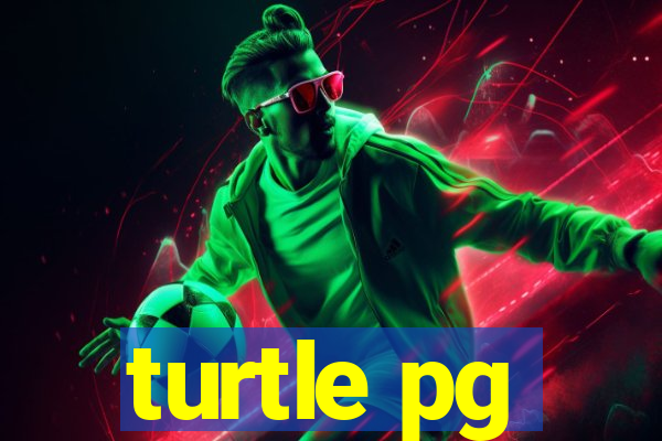 turtle pg